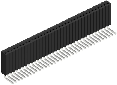10027429 Fischer Elektronik PCB Connection Systems
