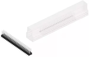 SL11SMD06244ZSM Fischer Elektronik PCB Connection Systems