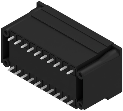 1031570000 Weidmüller PCB Connection Systems Image 2