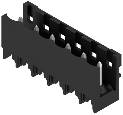 1796520000 Weidmüller PCB Connection Systems Image 1