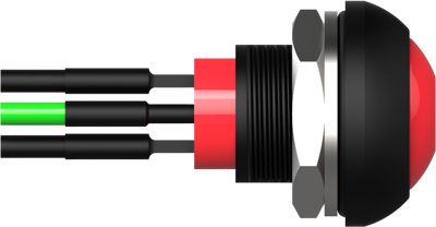 2329389-7 Alcoswitch Pushbutton Switches Image 2