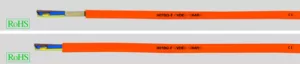 22054 HELUKABEL Control Cables