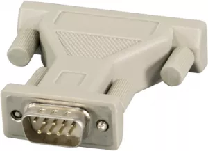 EB914F EFB-Elektronik Adapter for D-Sub Connectors, USB Connectors, PC Connectors