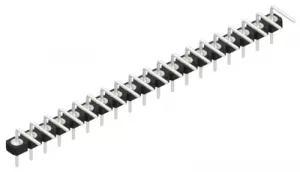 10044059 Fischer Elektronik PCB Connection Systems