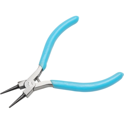 RN54N Xcelite Flat Nose Pliers, Snipe Nose Pliers, Round Nose Pliers, Needle Nose Pliers Image 2