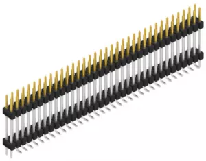 SL16SMD18270SP Fischer Elektronik PCB Connection Systems