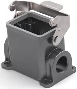 T1610062120-000 TE Connectivity Housings for HDC Connectors