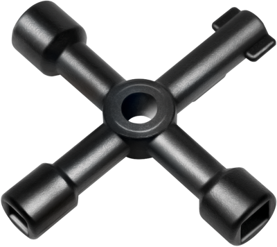 WZ0072 LogiLink Sockets, Ratchets and Accessories Image 1