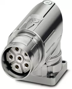 1628491 Phoenix Contact Sensor-Actuator Connectors