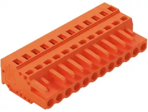 231-312/102-000 WAGO PCB Connection Systems