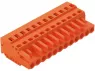 231-312/102-000 WAGO PCB Connection Systems
