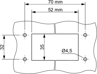2716700000 Weidmüller Housings for HDC Connectors Image 2