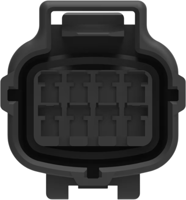 2822393-1 TE Connectivity Automotive Power Connectors Image 5