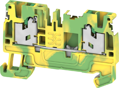 2863020000 Weidmüller Series Terminals