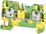2863020000 Weidmüller Series Terminals