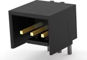 3-644898-3 AMP PCB Connection Systems
