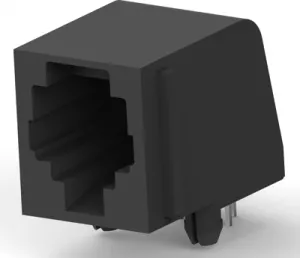 5520470-3 AMP Modular Connectors