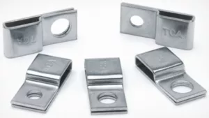 151-00837 HellermannTyton Cable Holders