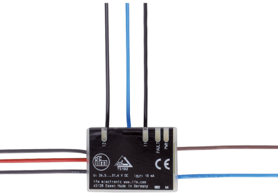E70529 IFM electronic AS-Interface-Modules