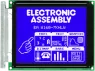 EA W160-7KHLW DISPLAY VISIONS LED-Modules