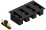 SL11SMD10424GBTR Fischer Elektronik PCB Connection Systems