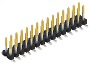 SLLP6SMD06630SPS Fischer Elektronik PCB Connection Systems