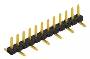 10063291 Fischer Elektronik PCB Connection Systems