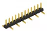 10063291 Fischer Elektronik PCB Connection Systems