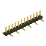SLY 7 SMD 036 12 G Fischer Elektronik PCB Connection Systems