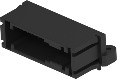 1-968720-1 AMP Automotive Power Connectors Image 1