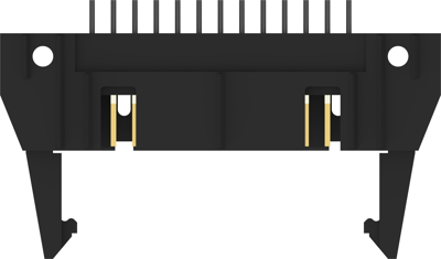5499923-6 AMP PCB Connection Systems Image 3