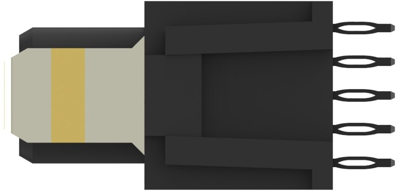 6646272-1 ELCON PCB Connection Systems Image 2