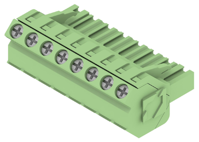 1357190000 Weidmüller PCB Connection Systems Image 2