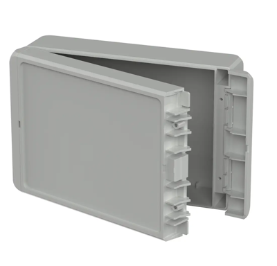 96034225 Bopla General Purpose Enclosures Image 2