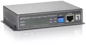 FSW-0513 EFB-Elektronik Industrial ethernet switches
