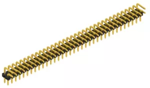 SLLP404170G Fischer Elektronik PCB Connection Systems