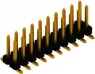 SLLP6SMD0664GBSMPS Fischer Elektronik PCB Connection Systems