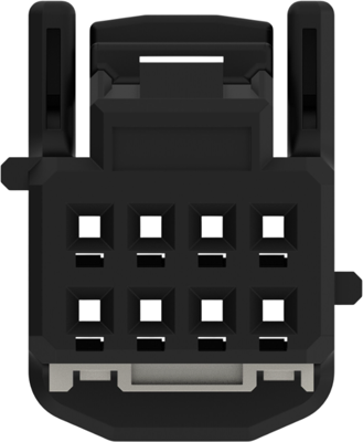 1379659-1 TE Connectivity Automotive Power Connectors Image 5