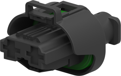 1544662-1 TE Connectivity Automotive Power Connectors Image 1