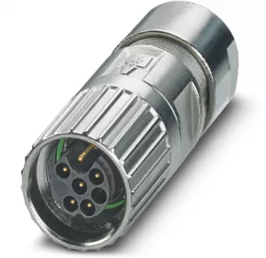 1629040 Phoenix Contact Sensor-Actuator Connectors