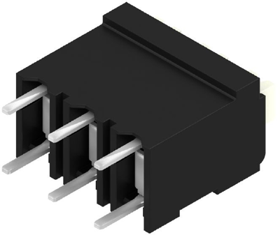 1825970000 Weidmüller PCB Terminal Blocks Image 2
