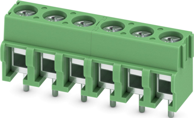 1935200 Phoenix Contact PCB Terminal Blocks Image 1