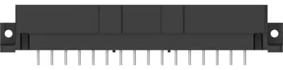 207599-7 AMP PCB Connection Systems Image 4