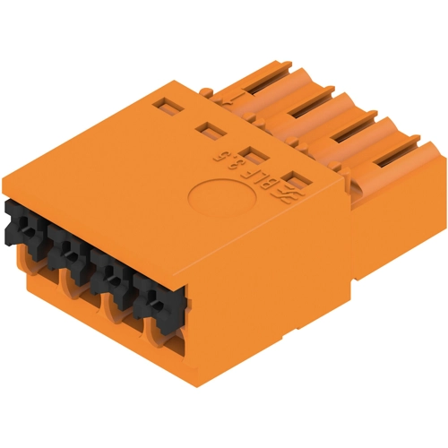 2459070000 Weidmüller PCB Connection Systems Image 2