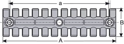 87701257 murrplastik Strain Reliefs Image 2