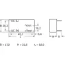 TMLM 20115 TRACO POWER AC/DC Converters