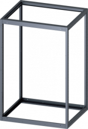 SIVACON, frame, for standard empty enclosure, H: 1800 mm, W: 1200 mm, D: 1000 mm
