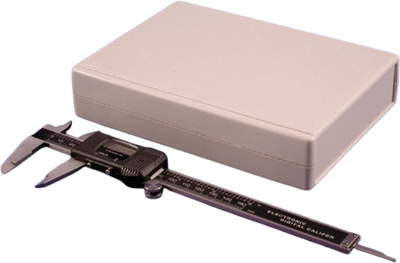 RH3195 Hammond General Purpose Enclosures Image 2