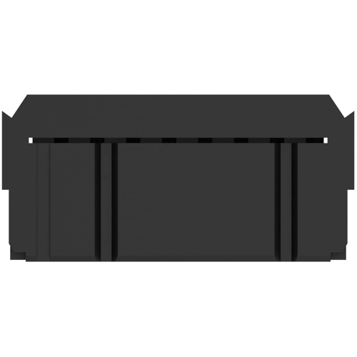 1658620-3 AMP PCB Connection Systems Image 3