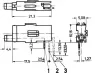 69004-086 SCHROFF Laboratory Connectors